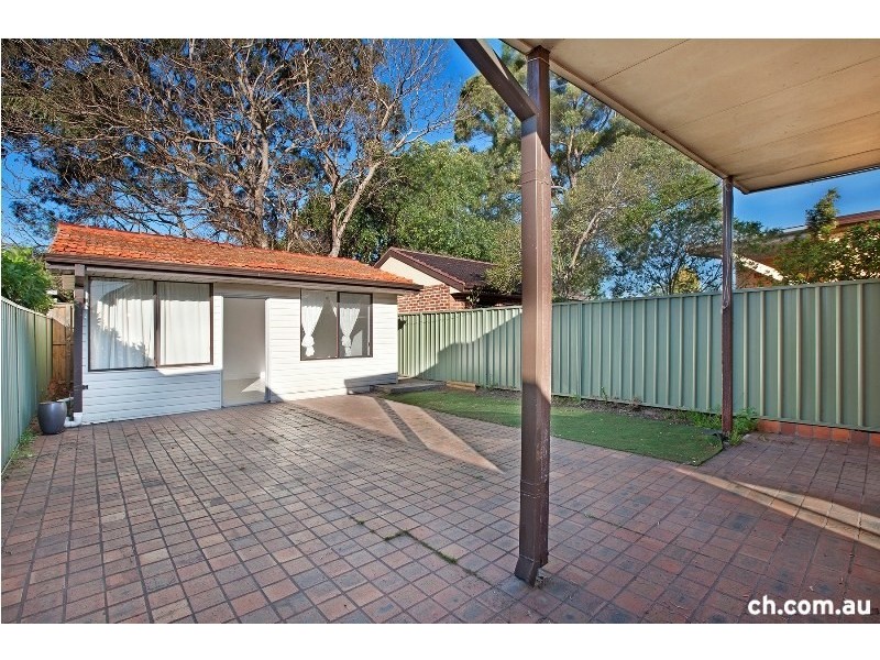 25 Steward Street, Lilyfield NSW 2040