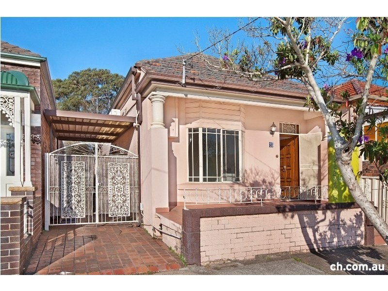 25 Steward Street, Lilyfield NSW 2040