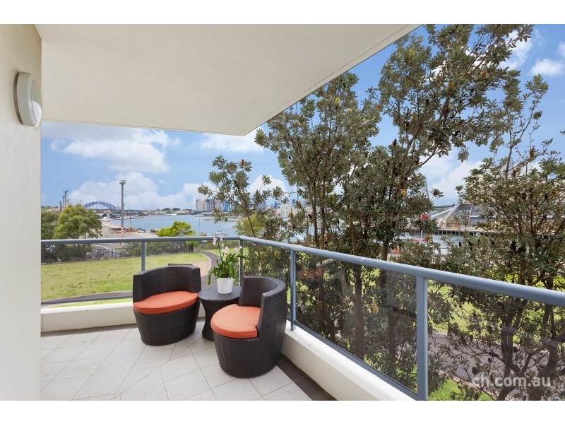 Unit 27/1 Batty Street, Rozelle NSW 2039