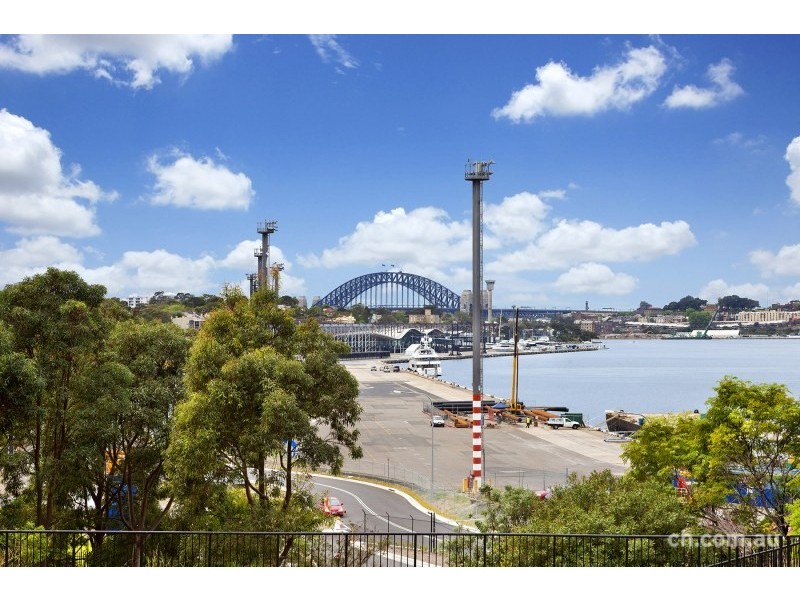 Unit 27/1 Batty Street, Rozelle NSW 2039
