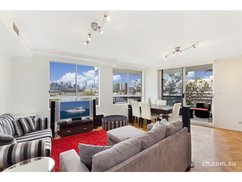 Unit 27/1 Batty Street, Rozelle NSW 2039