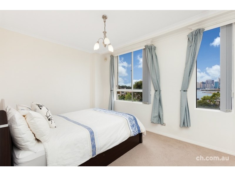 Unit 27/1 Batty Street, Rozelle NSW 2039