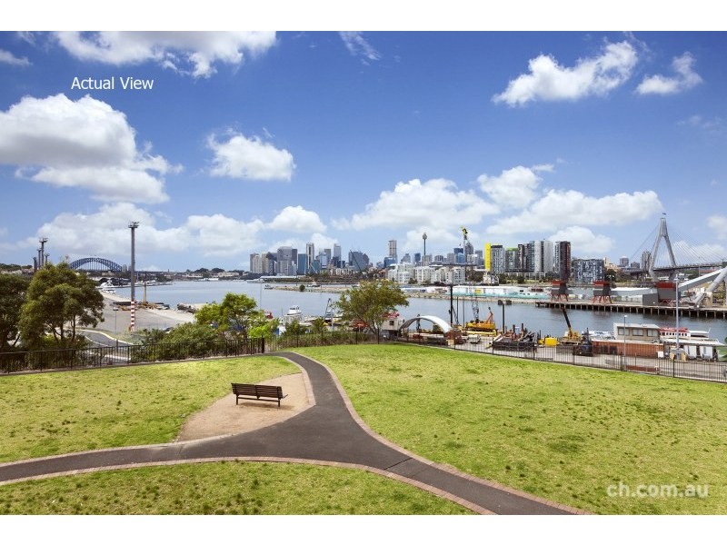 Unit 27/1 Batty Street, Rozelle NSW 2039