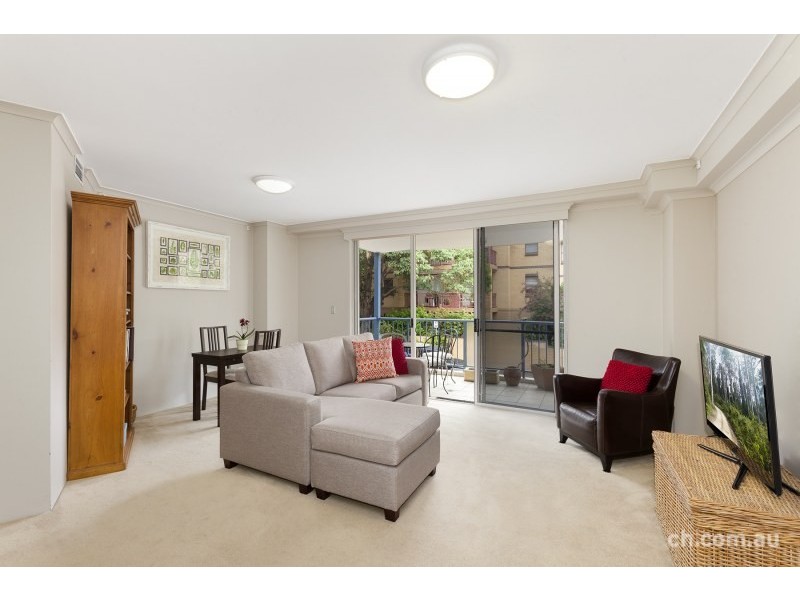 Unit 4/2 Hyam Street, Balmain NSW 2041