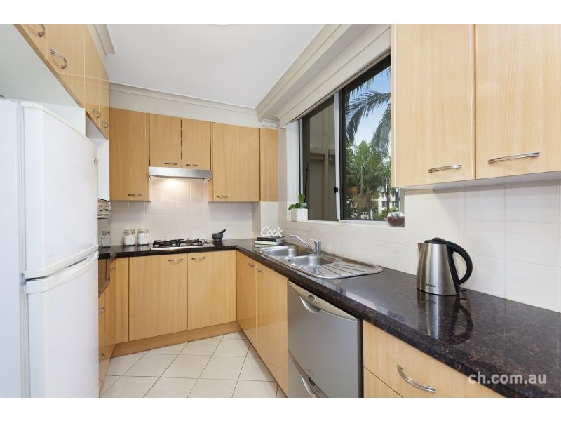 Unit 4/2 Hyam Street, Balmain NSW 2041