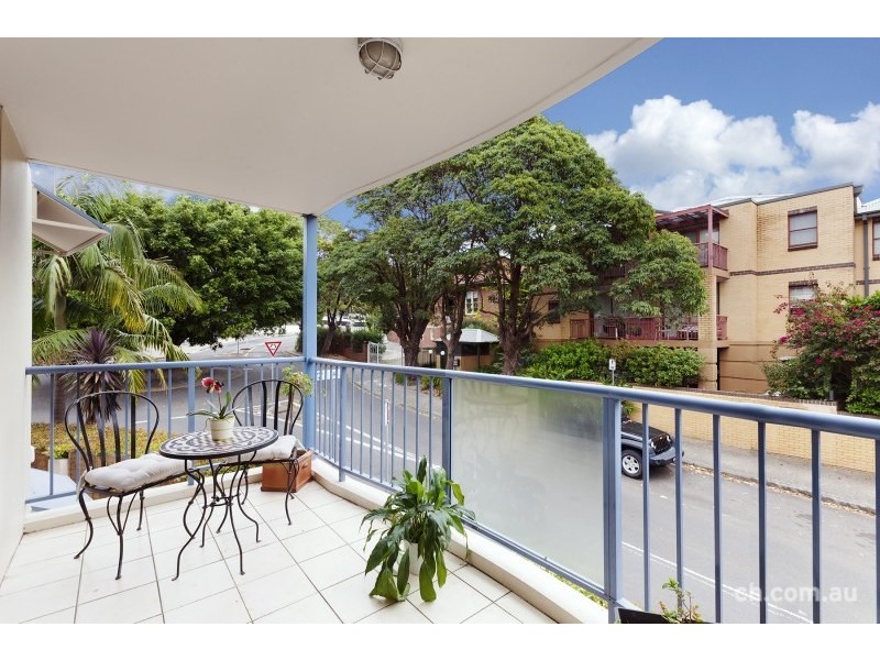 Unit 4/2 Hyam Street, Balmain NSW 2041