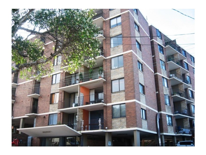 Unit 48/3 Hornsey Street, Rozelle NSW 2039