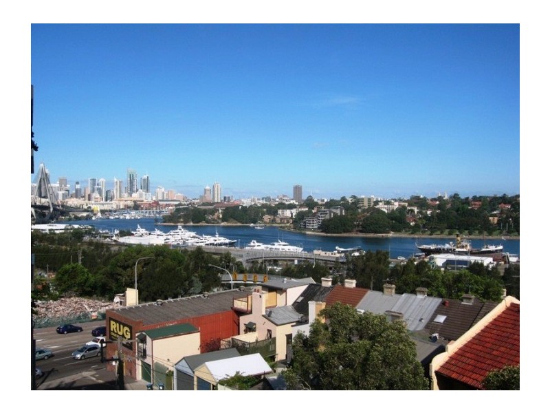 Unit 48/3 Hornsey Street, Rozelle NSW 2039