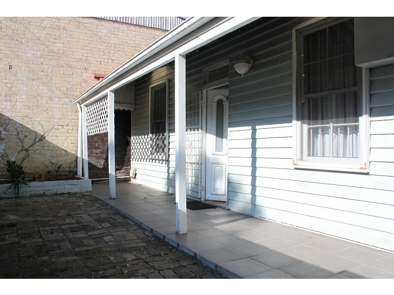 60 Mullens Street, Balmain NSW 2041