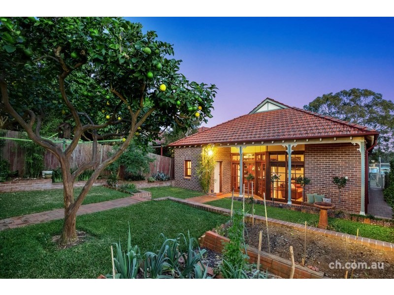 8 Burnell Street, Drummoyne NSW 2047