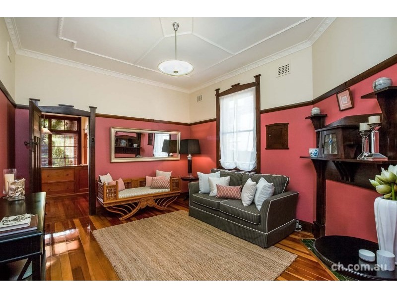 8 Burnell Street, Drummoyne NSW 2047