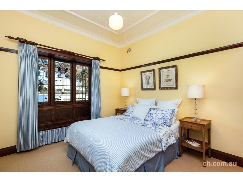 8 Burnell Street, Drummoyne NSW 2047