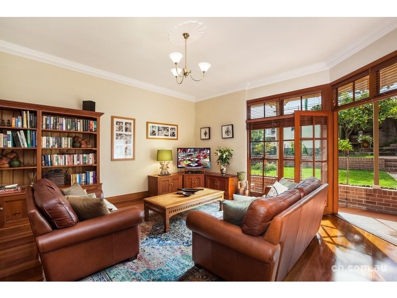 8 Burnell Street, Drummoyne NSW 2047