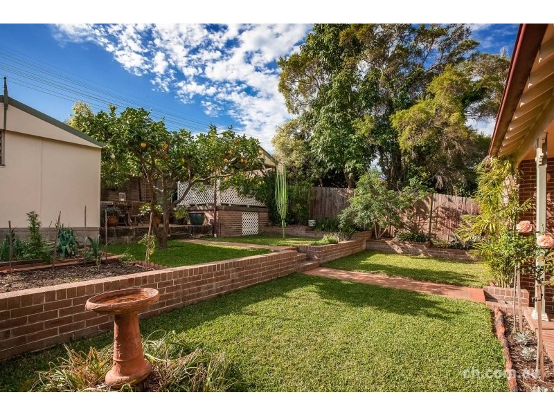 8 Burnell Street, Drummoyne NSW 2047