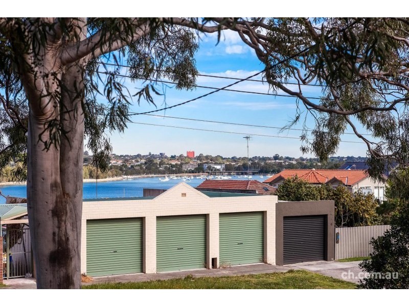 8 Burnell Street, Drummoyne NSW 2047