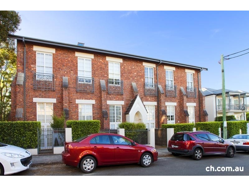 Loft 11/2-6 Thames Street, Balmain NSW 2041