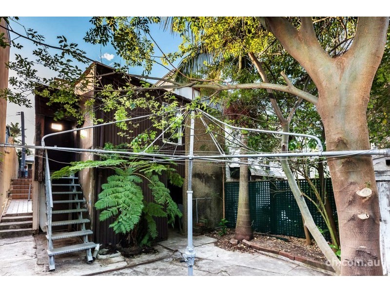 25 Phillip Street, Balmain NSW 2041