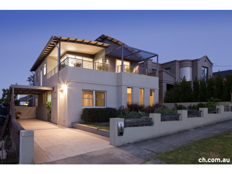 12 James Street, Five Dock NSW 2046