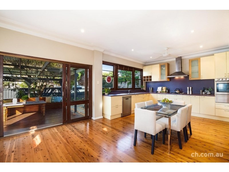 12 James Street, Five Dock NSW 2046