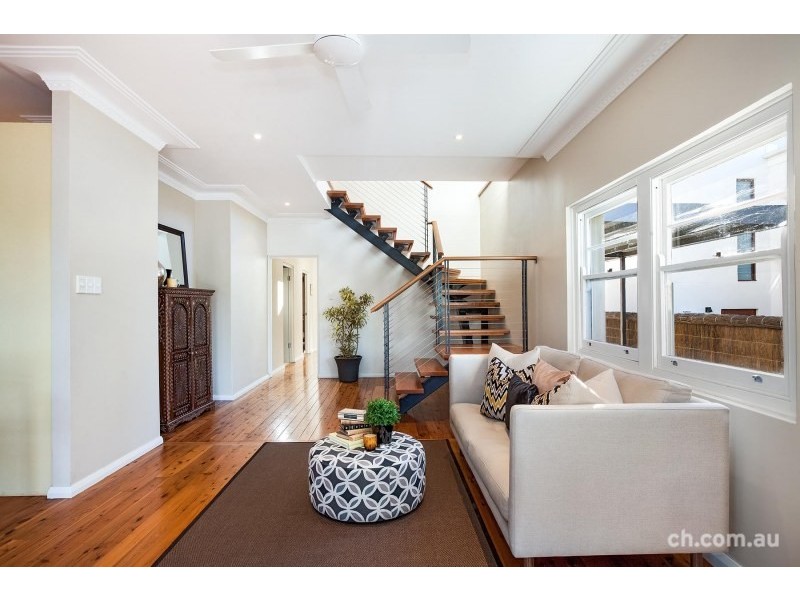 12 James Street, Five Dock NSW 2046