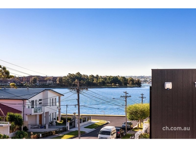 12 James Street, Five Dock NSW 2046