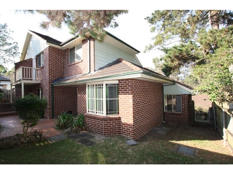 Unit 3/6 Short Street, Thornleigh NSW 2120