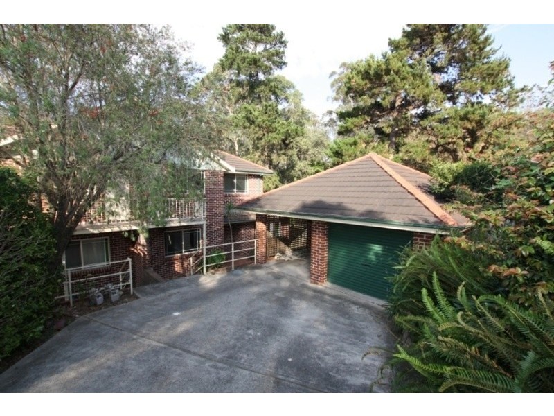 Unit 3/6 Short Street, Thornleigh NSW 2120