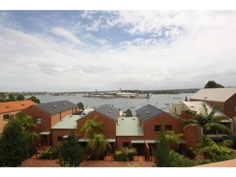 Unit 67/8 Water Street, Birchgrove NSW 2041
