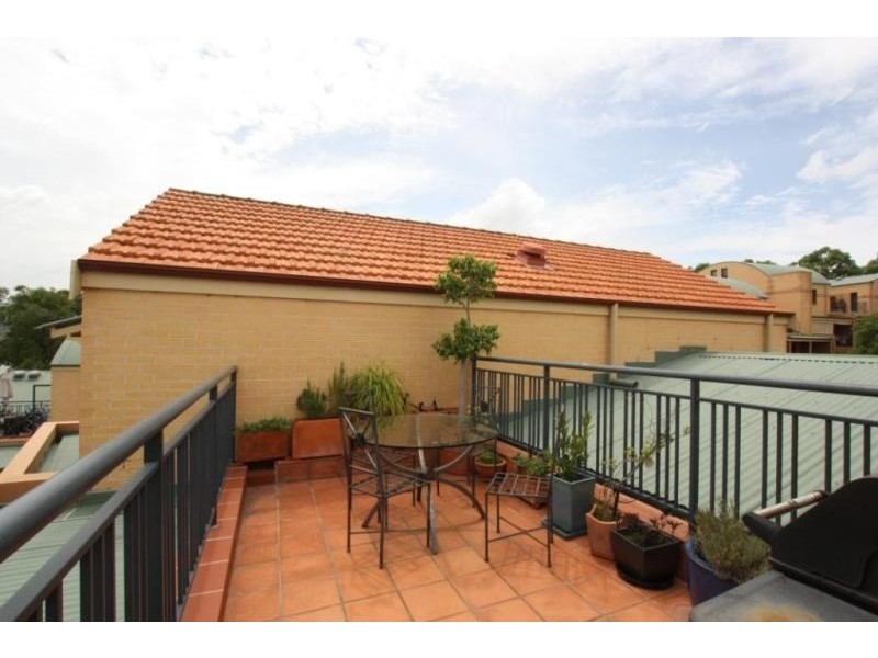 Unit 67/8 Water Street, Birchgrove NSW 2041