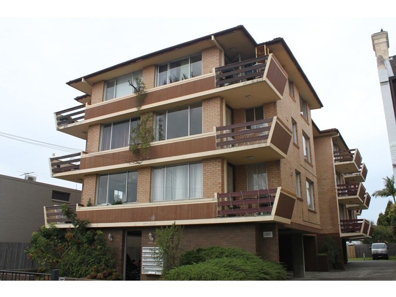 Unit 12/474 Darling Street, Balmain NSW 2041