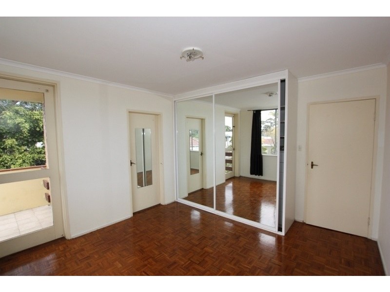 Unit 12/474 Darling Street, Balmain NSW 2041