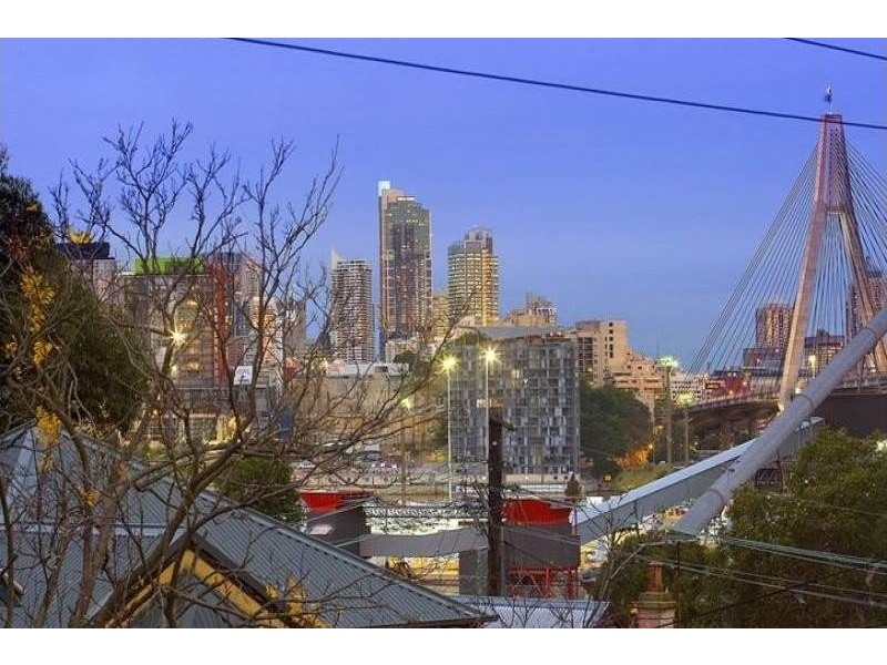 4 Rumsay Street, Rozelle NSW 2039