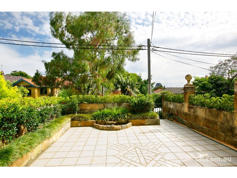 Unit 1/2 Penshurst Avenue, Neutral Bay NSW 2089