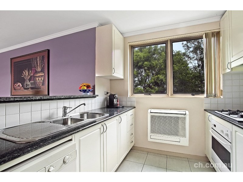 Unit 504/30 Warayama Place, Rozelle NSW 2039
