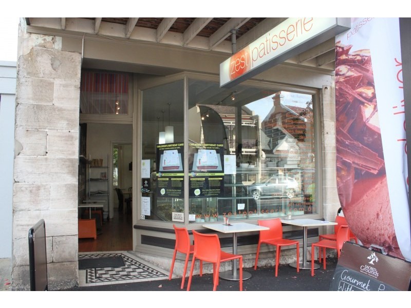 569 Darling Street, Rozelle NSW 2039