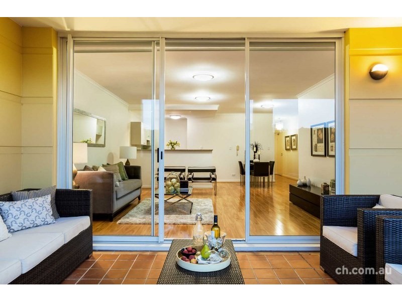 Unit 7/1 Wulumay Close, Rozelle NSW 2039