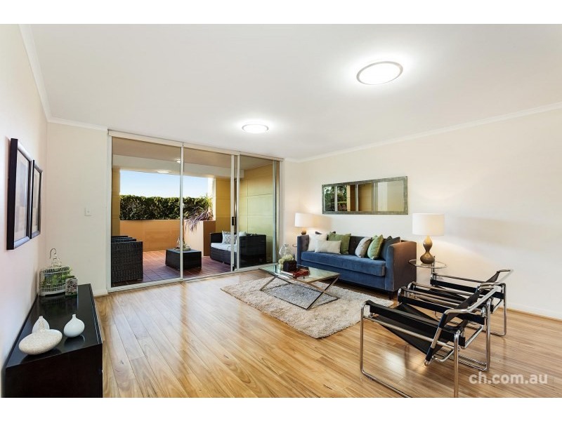 Unit 7/1 Wulumay Close, Rozelle NSW 2039