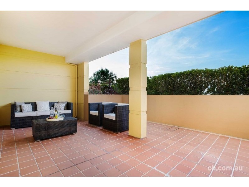 Unit 7/1 Wulumay Close, Rozelle NSW 2039