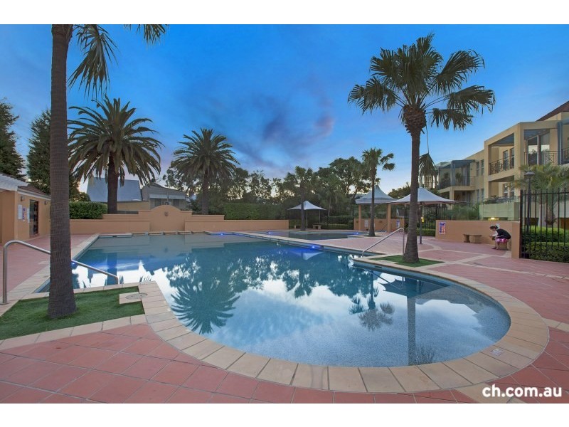 Unit 7/1 Wulumay Close, Rozelle NSW 2039