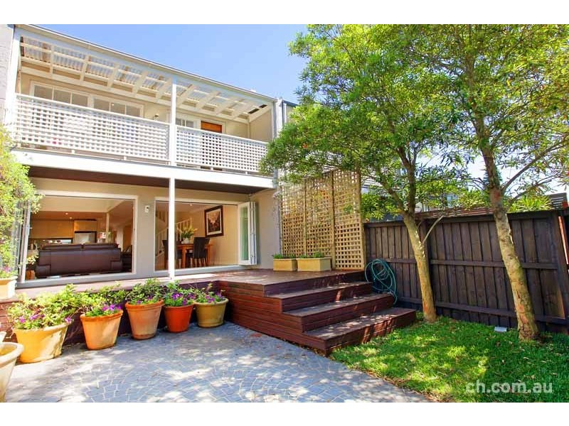 8 Ellen Street, Rozelle NSW 2039