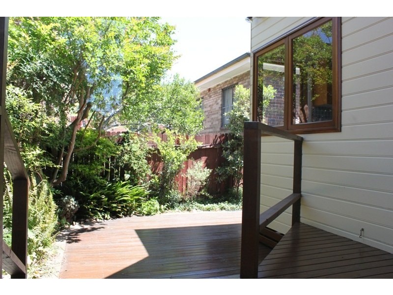 22 Joseph Street, Lilyfield NSW 2040