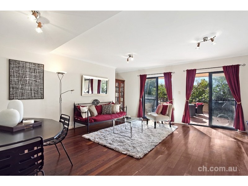 Unit 68/8 Water Street, Birchgrove NSW 2041