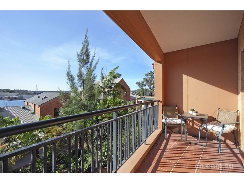 Unit 68/8 Water Street, Birchgrove NSW 2041