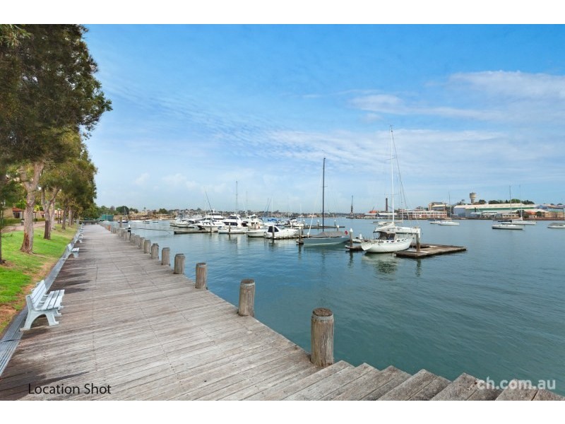 Unit 68/8 Water Street, Birchgrove NSW 2041