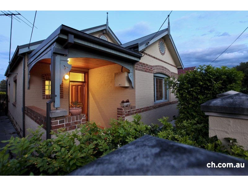 26 The Boulevard, Lilyfield NSW 2040