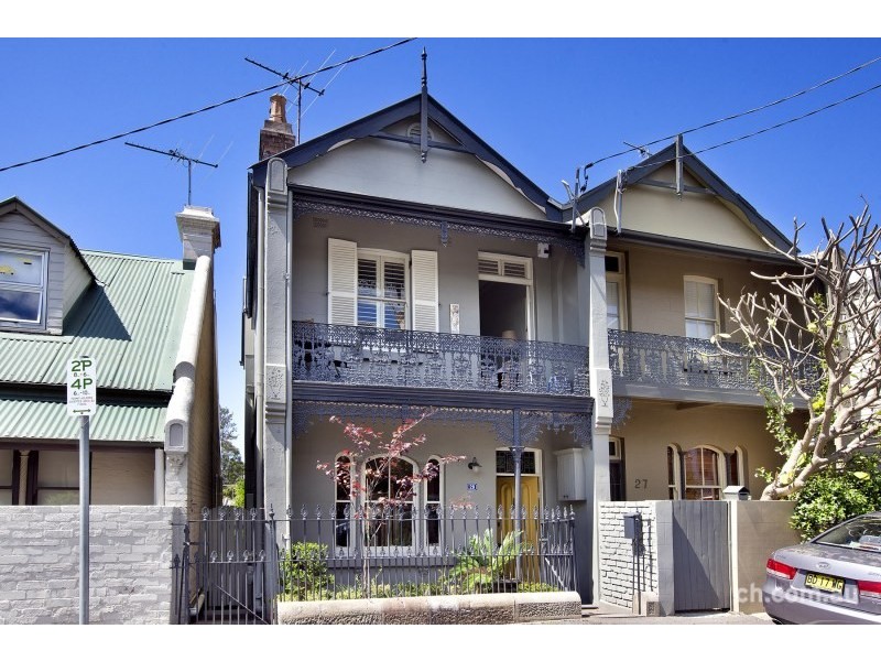 29 Short Street, Balmain NSW 2041