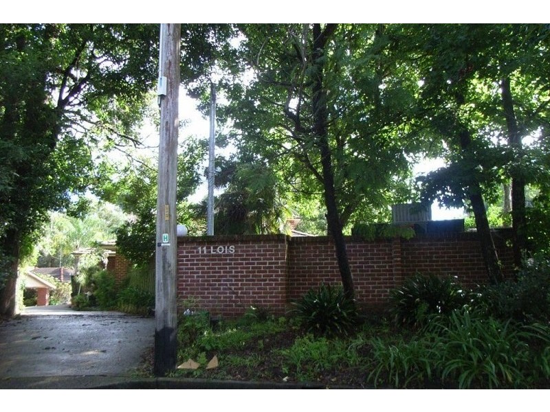 3/11 Lois Lane, Pennant Hills NSW 2120