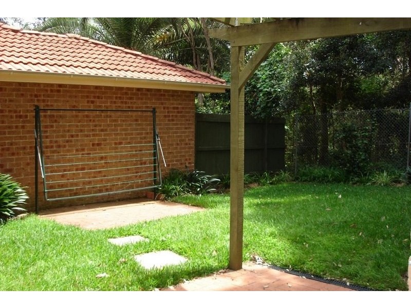 3/11 Lois Lane, Pennant Hills NSW 2120