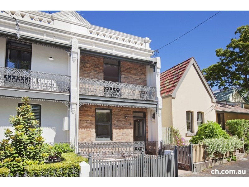 31 Grove Street, Birchgrove NSW 2041