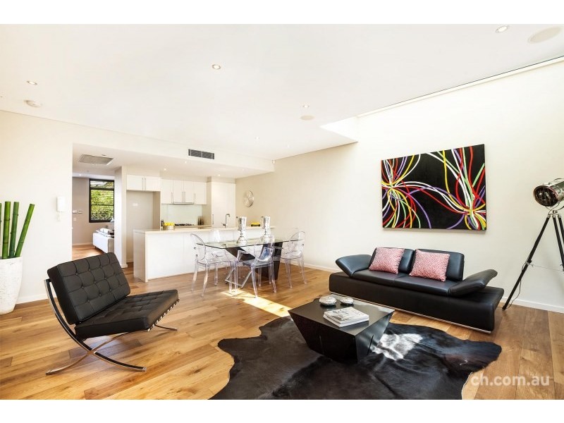 2 Henry Street, Balmain NSW 2041